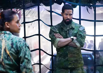 Seal Team - galeria zdjęć - filmweb
