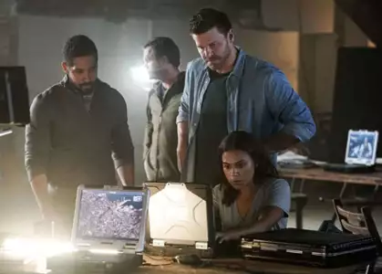 Seal Team - galeria zdjęć - filmweb