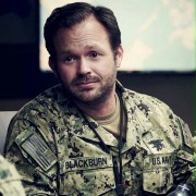 Komandor porucznik Eric Blackburn