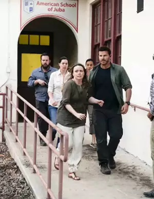 Seal Team - galeria zdjęć - filmweb