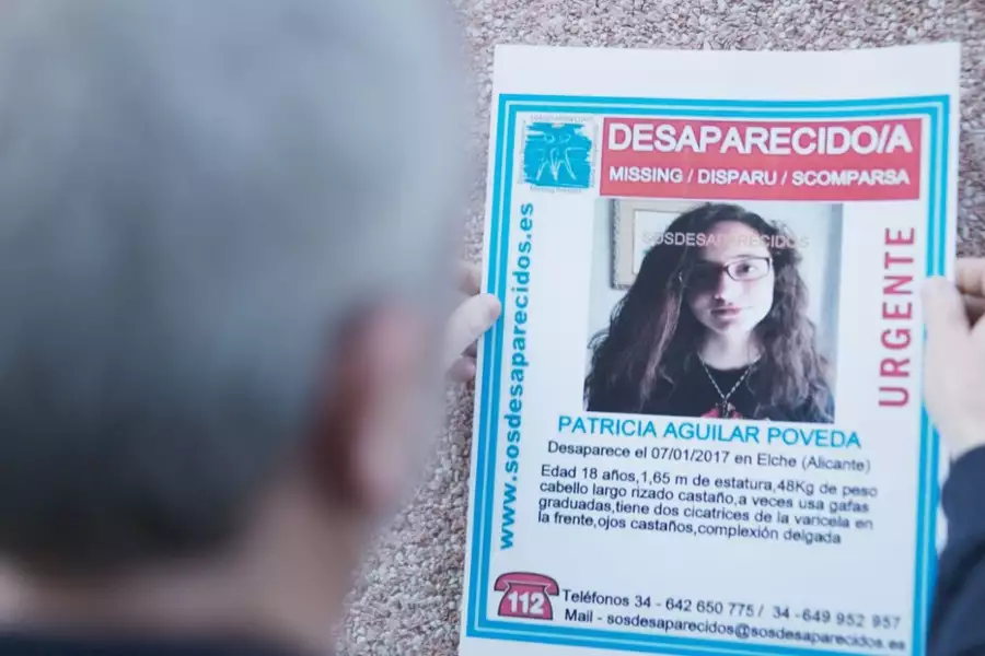 548 dni: Porwana przez sektę - galeria zdjęć - filmweb