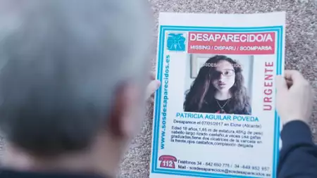 548 dni: Porwana przez sektę - galeria zdjęć - filmweb