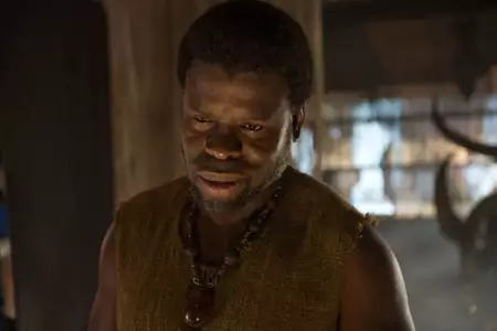 Mechanik: Konfrontacja - galeria zdjęć - filmweb