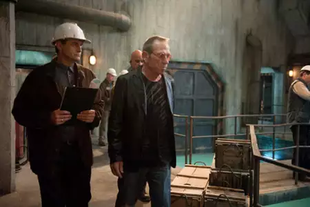 Mechanik: Konfrontacja - galeria zdjęć - filmweb
