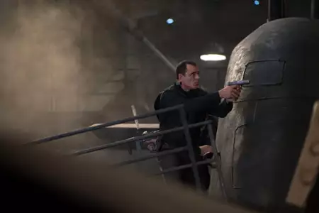 Mechanik: Konfrontacja - galeria zdjęć - filmweb