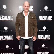 Mechanic: Resurrection - galeria zdjęć - filmweb