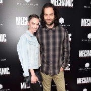 Mechanic: Resurrection - galeria zdjęć - filmweb