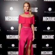 Mechanic: Resurrection - galeria zdjęć - filmweb