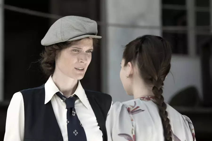 Anita B. - galeria zdjęć - filmweb