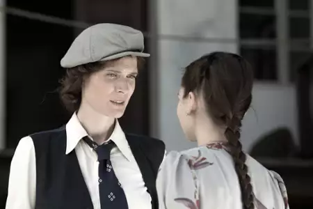 Anita B. - galeria zdjęć - filmweb
