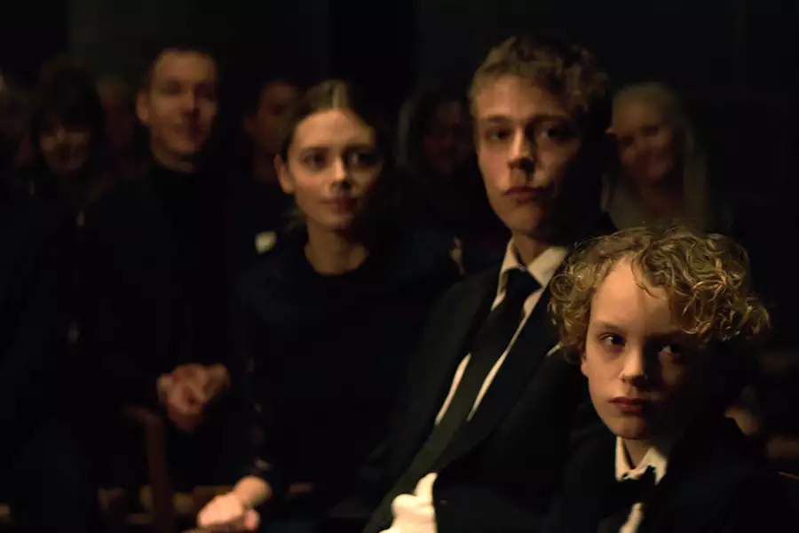 Nadzieja - galeria zdjęć - filmweb