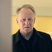 Stellan Skarsg&aring;rd