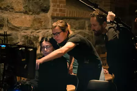 Nadzieja - galeria zdjęć - filmweb