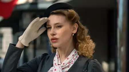 Zatoka szpiegów - galeria zdjęć - filmweb
