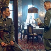 Zatoka szpiegów - galeria zdjęć - filmweb