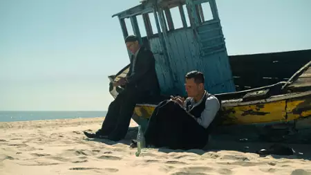 Zatoka szpiegów - galeria zdjęć - filmweb