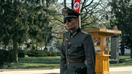 Zatoka szpiegów - galeria zdjęć - filmweb