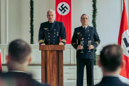 Zatoka szpiegów - galeria zdjęć - filmweb