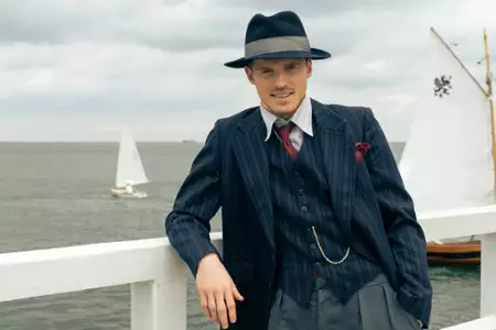 Zatoka szpiegów - galeria zdjęć - filmweb