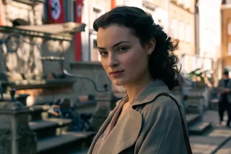 Zatoka szpiegów - galeria zdjęć - filmweb