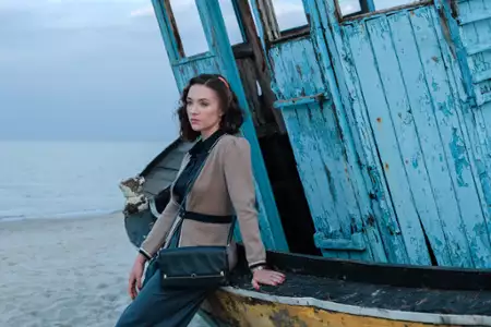 Zatoka szpiegów - galeria zdjęć - filmweb