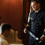 Zatoka szpiegów - galeria zdjęć - filmweb