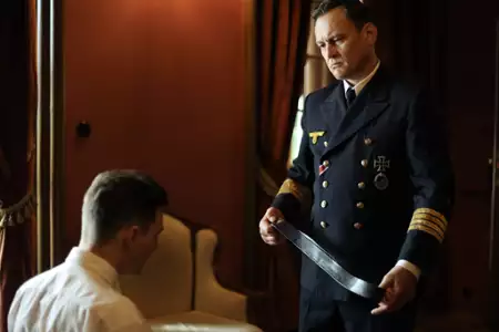 Zatoka szpiegów - galeria zdjęć - filmweb
