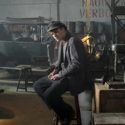 Zatoka szpiegów - galeria zdjęć - filmweb