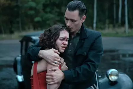Zatoka szpiegów - galeria zdjęć - filmweb