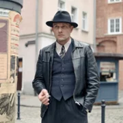 Zatoka szpiegów - galeria zdjęć - filmweb