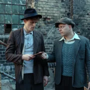 Zatoka szpiegów - galeria zdjęć - filmweb