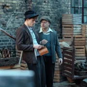 Zatoka szpiegów - galeria zdjęć - filmweb