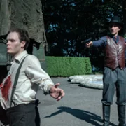 Zatoka szpiegów - galeria zdjęć - filmweb