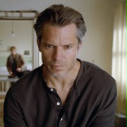 Timothy Olyphant w Jestem numerem cztery