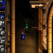 Death Rally - galeria zdjęć - filmweb