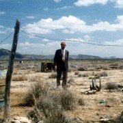 Paris, Texas - galeria zdjęć - filmweb