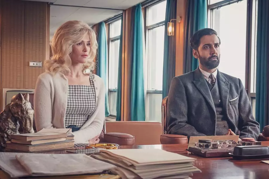 Funny Woman - galeria zdjęć - filmweb