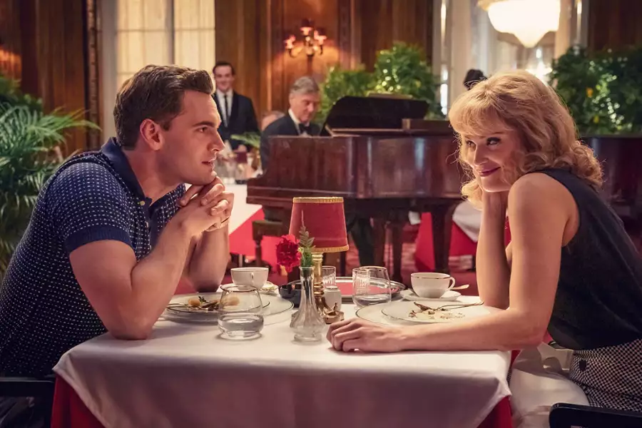Funny Woman - galeria zdjęć - filmweb