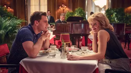 Funny Woman - galeria zdjęć - filmweb