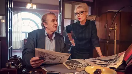 Funny Woman - galeria zdjęć - filmweb