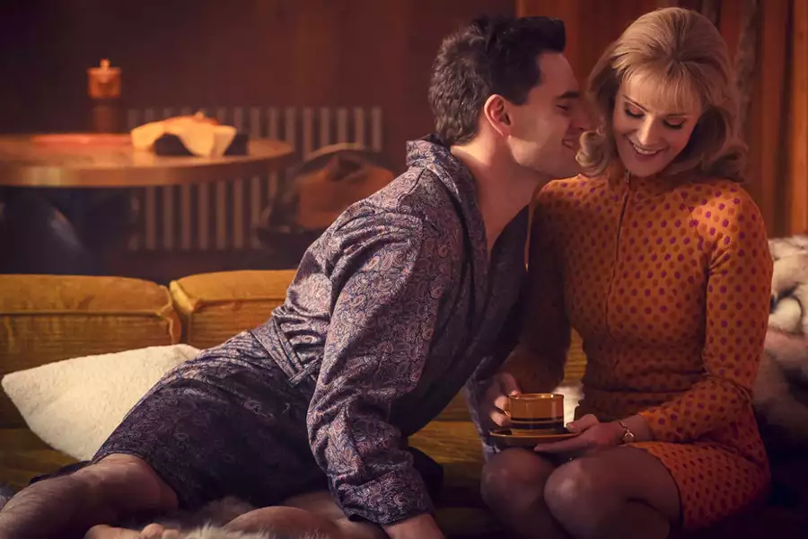 Funny Woman - galeria zdjęć - filmweb