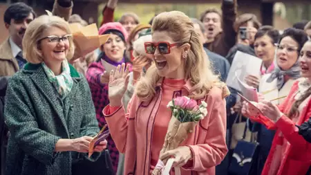 Funny Woman - galeria zdjęć - filmweb