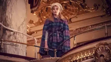 Funny Woman - galeria zdjęć - filmweb