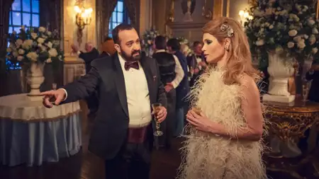 Funny Woman - galeria zdjęć - filmweb