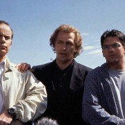 Pasażer 57 - galeria zdjęć - filmweb