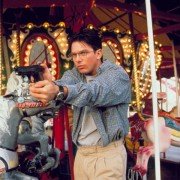 Passenger 57 - galeria zdjęć - filmweb