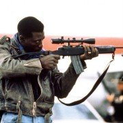 Passenger 57 - galeria zdjęć - filmweb