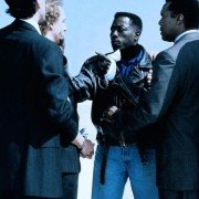 Pasażer 57 - galeria zdjęć - filmweb