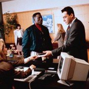 Passenger 57 - galeria zdjęć - filmweb