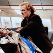 Passenger 57 - galeria zdjęć - filmweb